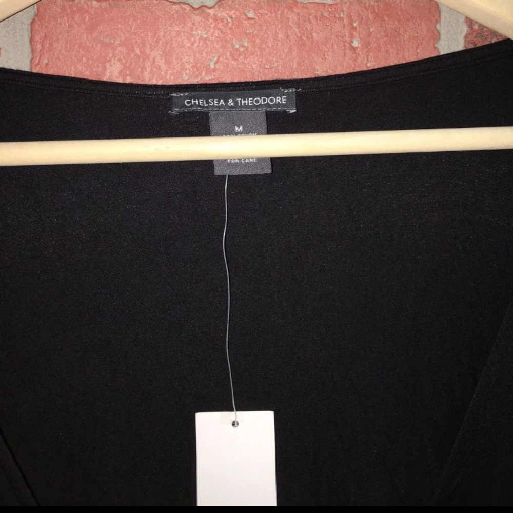 NWT Pantsuit Dress